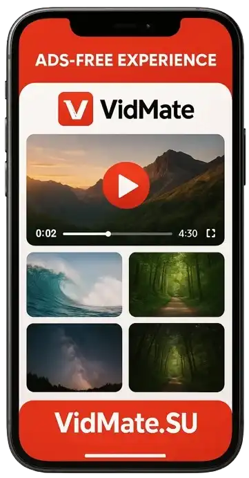 Ads-free Experience: