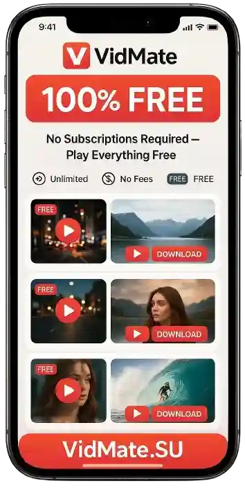 No Subscriptions Are Required: